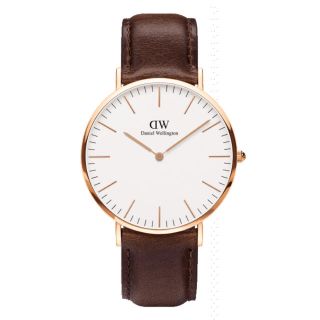 ダニエルウェリントン(Daniel Wellington)の新品 ダニエルウェリントン(腕時計)