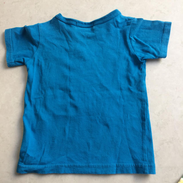 BeBe(ベベ)のTシャツ キッズ/ベビー/マタニティのキッズ服男の子用(90cm~)(その他)の商品写真