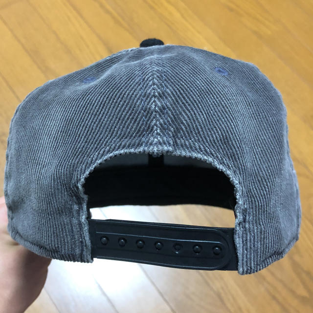 NEW ERA(ニューエラー)のニューエラ キャップ メンズの帽子(キャップ)の商品写真