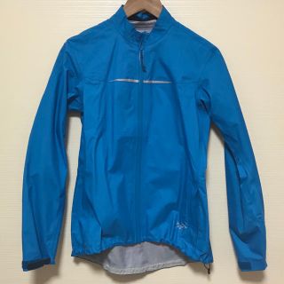 アークテリクス(ARC'TERYX)の未使用 Visio FL Jacket GORE-TEXアクティブシェル(その他)