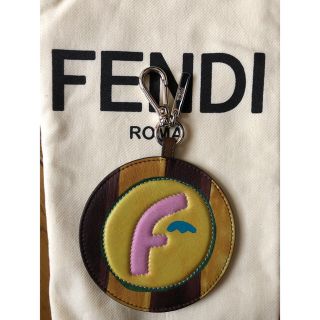 フェンディ キーホルダー(メンズ)の通販 32点 | FENDIのメンズを買う