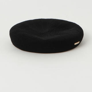 プティマイン(petit main)のプティマイン サーモベレー帽(帽子)