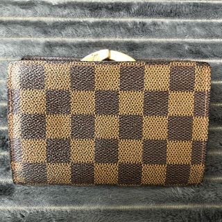 ルイヴィトン(LOUIS VUITTON)のヴィトン 財布(財布)