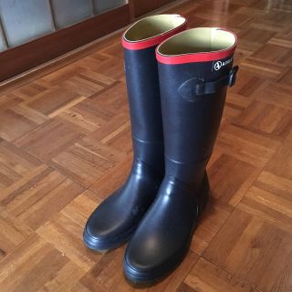 エーグル(AIGLE)のAIGLE レインブーツ(レインブーツ/長靴)