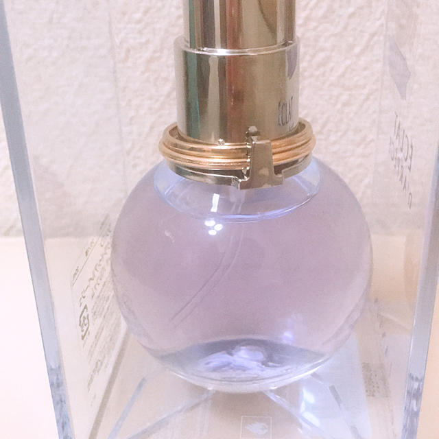 LANVIN(ランバン)のランバン エクラドゥアルページュ 30nl 香水 レディース コスメ/美容の香水(香水(女性用))の商品写真