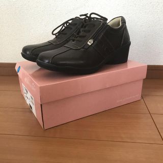 ホーキンス(HAWKINS)のHawkins Sport（レディース）サイズ24.0(スニーカー)