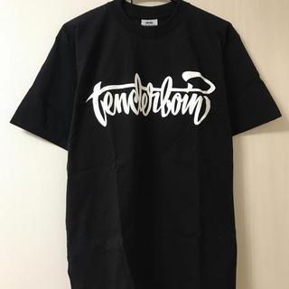 テンダーロイン(TENDERLOIN)のTENDERLION Tシャツ FCRB テンダーロイン ネイバーフット(Tシャツ/カットソー(半袖/袖なし))