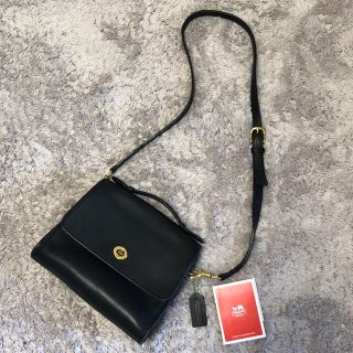 コーチ(COACH)の値下げしました‼️COACH ショルダーバッグ(ショルダーバッグ)