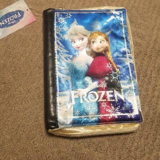 アナトユキノジョオウ(アナと雪の女王)のアナと雪の女王　ポーチ？(ポーチ)