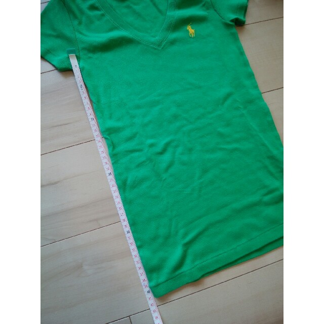Ralph Lauren(ラルフローレン)のLily 様専用　ラルフローレン　XS Tｼｬﾂ レディースのトップス(Tシャツ(半袖/袖なし))の商品写真