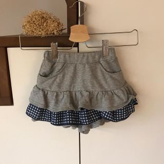 ブランシェス(Branshes)のさ☆ちぃ様専用です❇︎ブランシェス❇︎フリルキュロット(その他)