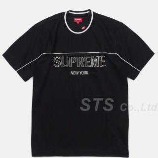 シュプリーム(Supreme)の送料込み 国内 M Supreme Dazzle Warm Up Top(その他)