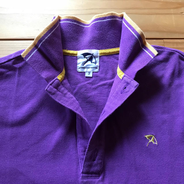 Arnold Palmer(アーノルドパーマー)のアーノルドパーマー  ポロシャツ レディースのトップス(ポロシャツ)の商品写真