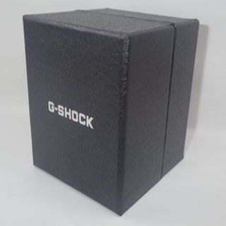 ジーショック(G-SHOCK)のG-SHOCK 空箱(その他)