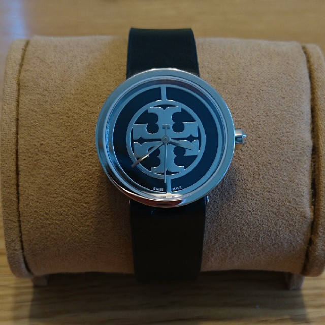 Tory Burch(トリーバーチ)の腕時計(TORY BURCH) レディースのファッション小物(腕時計)の商品写真