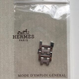 エルメス(Hermes)のエルメス クリッパー コマ(腕時計)