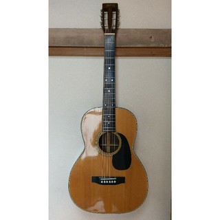 鈴木バイオリン アコースティックギター ThreeS TG-003