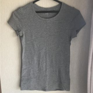 ユニクロ(UNIQLO)のユニクロ Tシャツ Sサイズ(Tシャツ(半袖/袖なし))