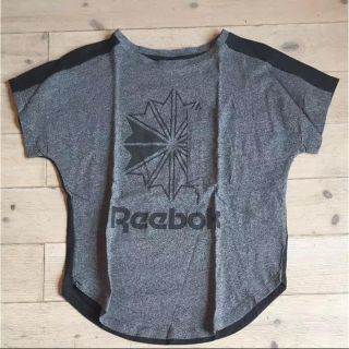 リーボック(Reebok)のReebok tシャツ(トレーニング用品)