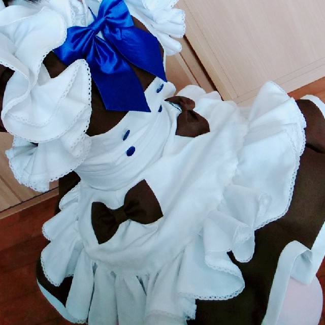 ほぉーむカフェ メイド服 ほぉーむカフェ メイド服