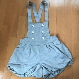 シングル様専用　　サロペット  ティーンズ (その他)