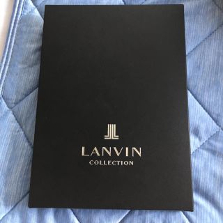 ランバンコレクション(LANVIN COLLECTION)のLANVIN 靴下(ソックス)