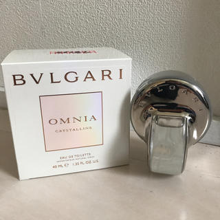 ブルガリ(BVLGARI)のブルガリ◆香水(ユニセックス)