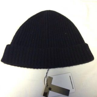 アレキサンダーワン(Alexander Wang)のT by Alexander wang (ニット帽/ビーニー)