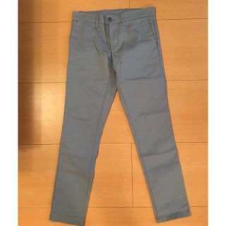 カーハート(carhartt)のカーハート  sidパンツ(チノパン)