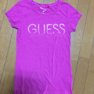 ゲス(GUESS)のGUESS Tシャツ(Tシャツ(半袖/袖なし))