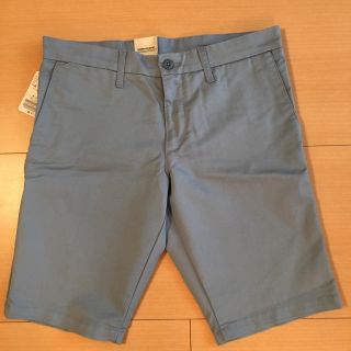 カーハート(carhartt)のカーハート  sidパンツ(ショートパンツ)