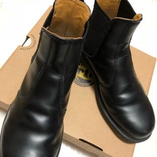 ドクターマーチン(Dr.Martens)のDr.マーチン(ブーツ)