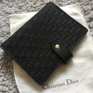 Dior 手帳カバー