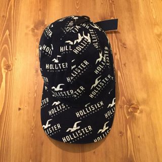 ホリスター(Hollister)のホリスター キャップ(キャップ)