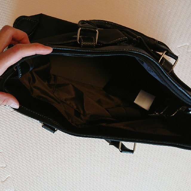 REGAL(リーガル)の【未使用】リーガル ビジネス バッグ メンズのバッグ(ビジネスバッグ)の商品写真