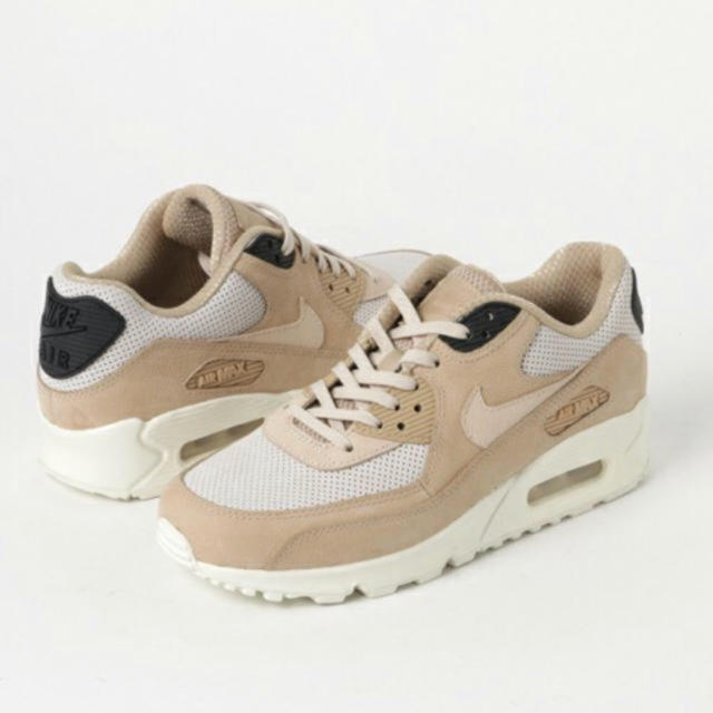 NIKE(ナイキ)のさつき様専用NIKE AIR MAX 90 PINNACLE エアマックス90  レディースの靴/シューズ(スニーカー)の商品写真