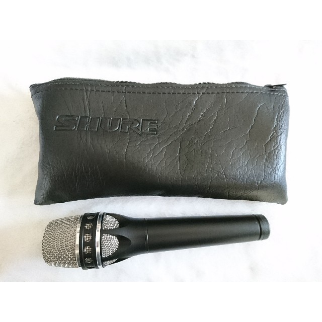 SENNHEISER - ゼンハイザー SENNHEISER MD431 ダイナミックマイクの