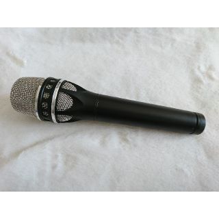 SENNHEISER - ゼンハイザー SENNHEISER MD431 ダイナミックマイクの
