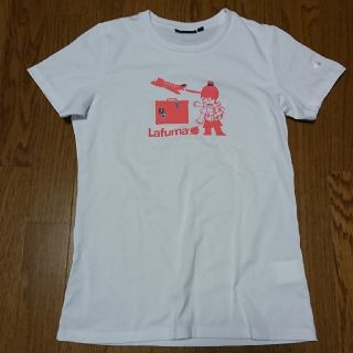 ラフマ(Lafuma)のラフマ Tシャツ(Tシャツ(半袖/袖なし))