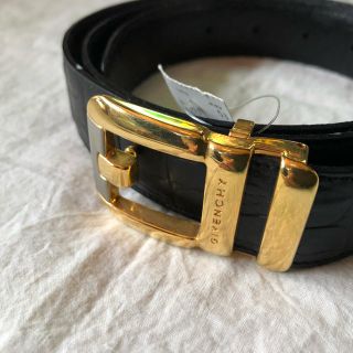 ジバンシィ ベルト(メンズ)の通販 40点 | GIVENCHYのメンズを買うなら