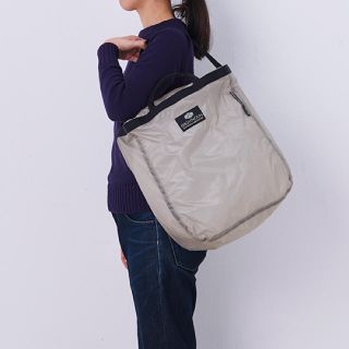 ビームス(BEAMS)のBAG’n’NOUN バッグンナウン ショルダーバッグ 軽量 キャンプパック(ショルダーバッグ)