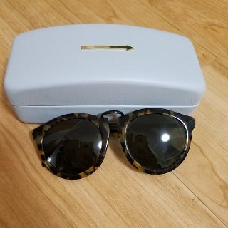 カレンウォーカー(KAREN WALKER)のKAREN WALKER サングラス(サングラス/メガネ)