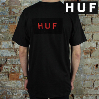 ハフ(HUF)のHUF Tシャツ XL 2枚セット(Tシャツ/カットソー(半袖/袖なし))
