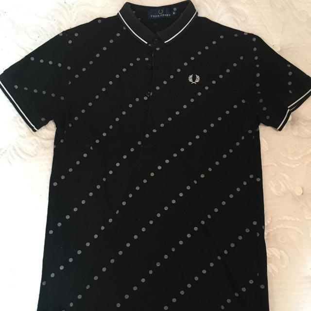 FRED PERRY(フレッドペリー)のフレッドペリー ポロシャツ メンズのトップス(ポロシャツ)の商品写真