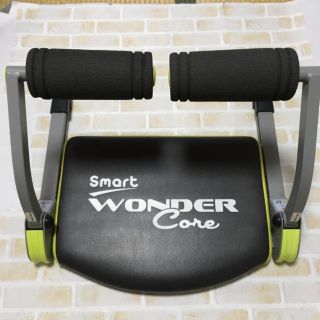 スマートワンダーコア smart wonder core(トレーニング用品)