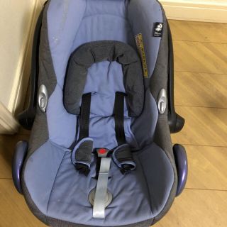 マキシコシ(Maxi-Cosi)の値段下げました。maxi cosi チャイルドシート(自動車用チャイルドシート本体)