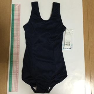 イオン(AEON)のスクール水着(女の子用)120センチ(水着)