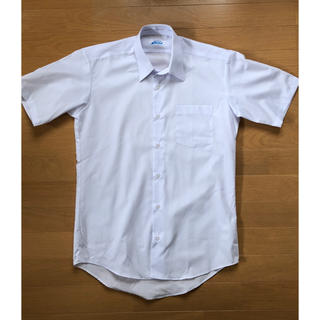 制服シャツ スクールシャツ 半袖(シャツ)