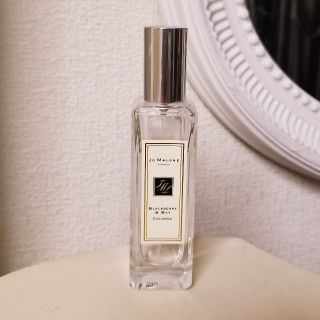 ジョーマローン(Jo Malone)のJo MALONE ブラックベリー&ベイ ジョーマローン　コロン(ユニセックス)