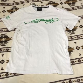エドハーディー(Ed Hardy)のエドハーディー！Tシャツ！いいね値下げ2(Tシャツ/カットソー(七分/長袖))